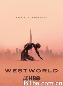 西部世界 第三季/Westworld Season 3