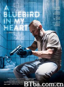 蓝雀栖我心 A Bluebird in My Heart (2018) 1080P BT磁力 迅雷网盘下载