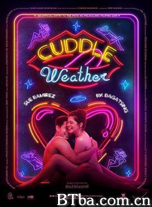 取暖 这个天气要抱抱(港) 真情相依(台) Cuddle Weather (2019) 1080P/720P 高清免费观看 BT磁力 迅雷网盘下载