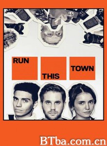 主宰这座城 Run This Town (2019) 1080P/720P BT磁力 迅雷网盘下载