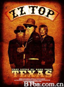 顶级乐队 ZZ Top: That Little Ol' Band from Texas (2019) 1080P/720P BT磁力 迅雷网盘下载