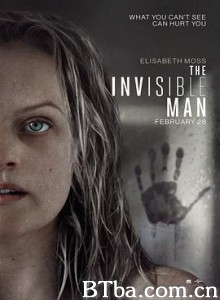 隐形人/隐身人/隐形客(港)/The Invisible Man