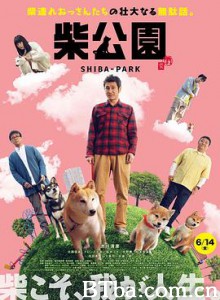 柴犬公园 柴公園 (2019) 1080P/720P BT磁力 迅雷网盘下载