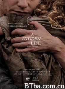隐秘的生活 A Hidden Life (2019) 1080P/4K BT磁力 迅雷网盘下载