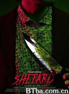 谢泼德 独行杀手 Shepard (2020) 1080P/720P BT磁力 迅雷网盘下载