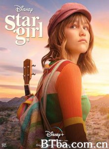 星星女孩 逐星女 明星女孩 Stargirl (2020) 1080P/4K BT磁力 迅雷网盘下载