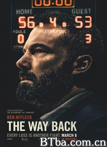 回归之路 归来之路 归途 The Way Back (2020) 1080P/720P BT磁力 迅雷网盘下载