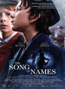 名字之歌/逝者如歌(台)/The Song of Names