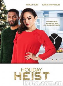 假日劫 Holiday Heist (2019) 1080P BT磁力 迅雷网盘下载