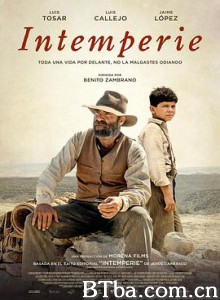 恶劣天气 Intemperie (2019) 1080P/720P BT磁力 迅雷网盘下载