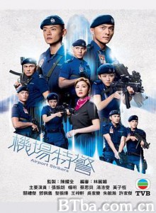 机场特警 機場特警 (2020) 1080P BT磁力 迅雷网盘下载