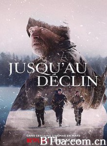 逃离生存营 Jusqu'au déclin (2020) 1080P/720P BT磁力 迅雷网盘下载