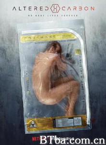 副本 第一季 Altered Carbon Season 1 (2018) 1080P BT磁力 迅雷网盘下载