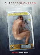副本 第一季/Altered Carbon Season 1