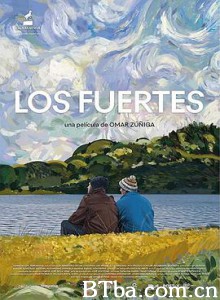 要强的人 Los fuertes (2019) 1080P/720P BT磁力 迅雷网盘下载
