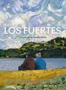 要强的人/Los fuertes