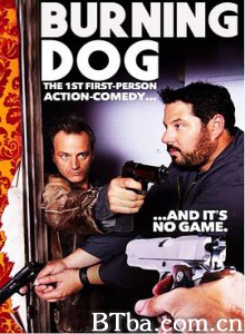 炙热纠缠 燃烧的狗 Burning Dog (2020) 1080P/720P BT磁力 迅雷网盘下载