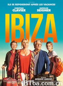 疯狂假期 瘋狂海島遊(台) Ibiza (2019) 1080P/720P BT磁力 迅雷网盘下载