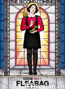 伦敦生活 第二季 Fleabag Season 2 (2019) 1080P BT磁力 迅雷网盘下载