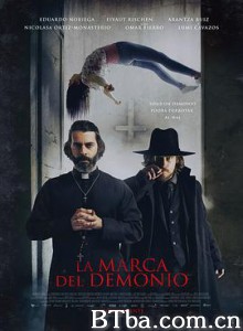 恶魔印记 La Marca del Demonio (2020) 1080P/720P BT磁力 迅雷网盘下载