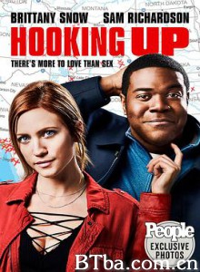 上钩 Hooking Up (2020) 1080P/720P BT磁力 迅雷网盘下载