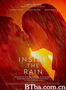 逐梦雨人 在雨中 Inside The Rain (2020) 1080P/720P BT磁力 迅雷网盘下载