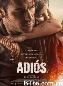 再见吧 Adiós (2019) 1080P BT磁力 迅雷网盘下载