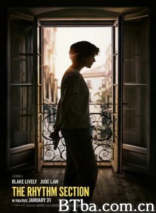 节奏组 The Rhythm Section (2020) 1080P/4K BT磁力 迅雷网盘下载