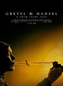 格蕾特和韩塞尔/战栗糖果屋(台)/韩赛尔与格蕾特/Gretel andamp; Hansel