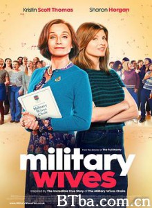 军人的妻子 女声我最美(台) 军嫂 Military Wives (2019) 1080P/720P BT磁力 迅雷网盘下载