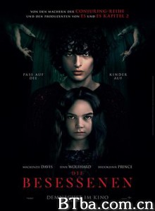 拧紧 凶宅疑童(港) 豪门怨灵(台) The Turning (2020) 1080P/720P BT磁力 迅雷网盘下载