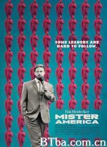 美国先生/Mister America-720p|1080p高清bt种子下载