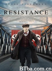 无声的抵抗 无声救援(台) 无声的反抗 Resistance (2020) 1080P/720P BT磁力 迅雷网盘下载