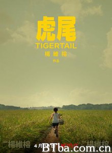 虎尾 Tigertail (2020) 1080P/720P BT磁力 迅雷网盘下载