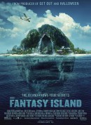 梦幻岛/逃出梦幻岛(台)/谜·离岛(港)/Fantasy Island
