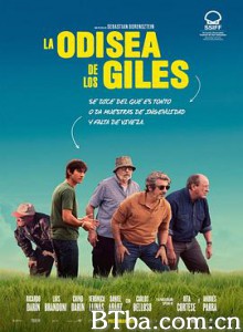 英勇废柴 La odisea de los giles (2019) 1080P/720P BT磁力 迅雷网盘下载