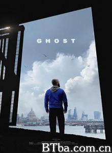鬼佬 Ghost (2020) 1080P/720P BT磁力 迅雷网盘下载