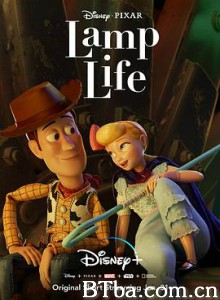 牧羊女大冒险 Lamp Life (2020) 1080P BT磁力 迅雷网盘下载