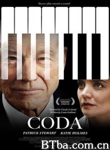 终曲 Coda (2019) 1080P/720P BT磁力 迅雷网盘下载