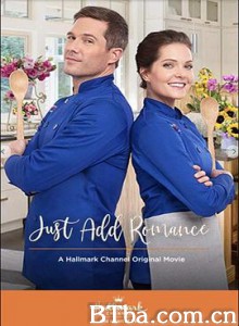 加点浪漫 Just Add Romance (2019) 1080P BT磁力 迅雷网盘下载