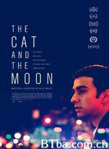 猫与月亮/The Cat and the Moon-720p|1080p高清bt种子下载