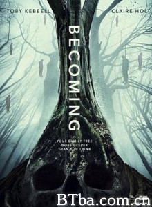占据 形成 Becoming (2020) 1080P/720P BT磁力 迅雷网盘下载