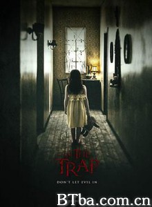 陷阱之中 In the Trap (2019) 1080P/720P BT磁力 迅雷网盘下载