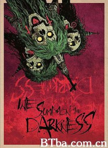 我们召唤黑暗 We Summon the Darkness (2019) 1080P/720P BT磁力 迅雷网盘下载