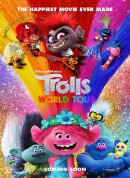 魔发精灵2/魔发精灵：世界之旅/魔发精灵：唱游大世界(港)/Trolls World Tour