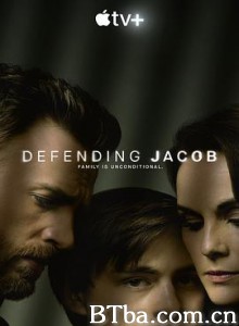 捍卫雅各布 Defending Jacob (2020) 1080P/720P BT磁力 迅雷网盘下载