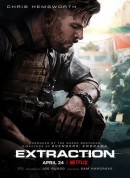 惊天营救/极限营救/达卡/Extraction