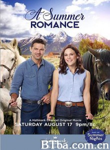 夏日恋情 A Summer Romance (2019) 1080P/720P BT磁力 迅雷网盘下载