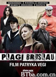 普拉吉布雷劳/Plagi Breslau-720p|1080p高清bt种子下载
