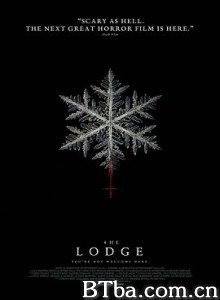 乡间小屋 林中小屋 小木屋 The Lodge (2019) 1080P/720P BT磁力 迅雷网盘下载